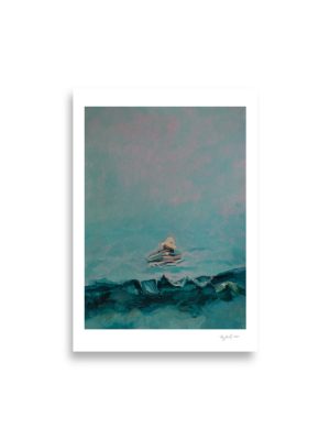 tube - art print